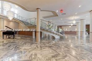 5401 Collins Avenue, Unit 430 Miami Beach, FL 33140 - Photo 6 of 52 a view of a swimming pool