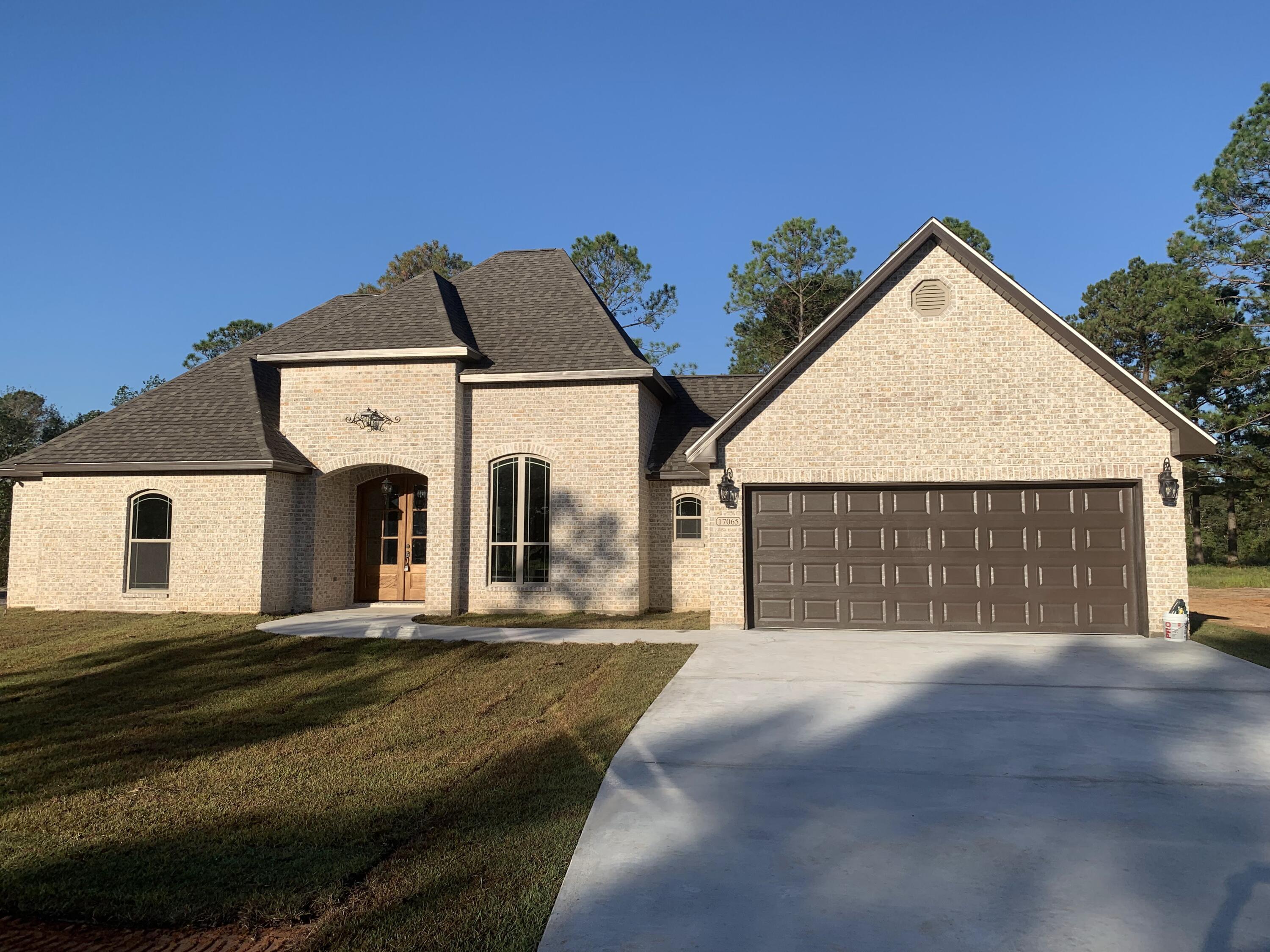 17065 Old Joe Moran Road Kiln, MS 39556 - Photo 1 of 28 Front