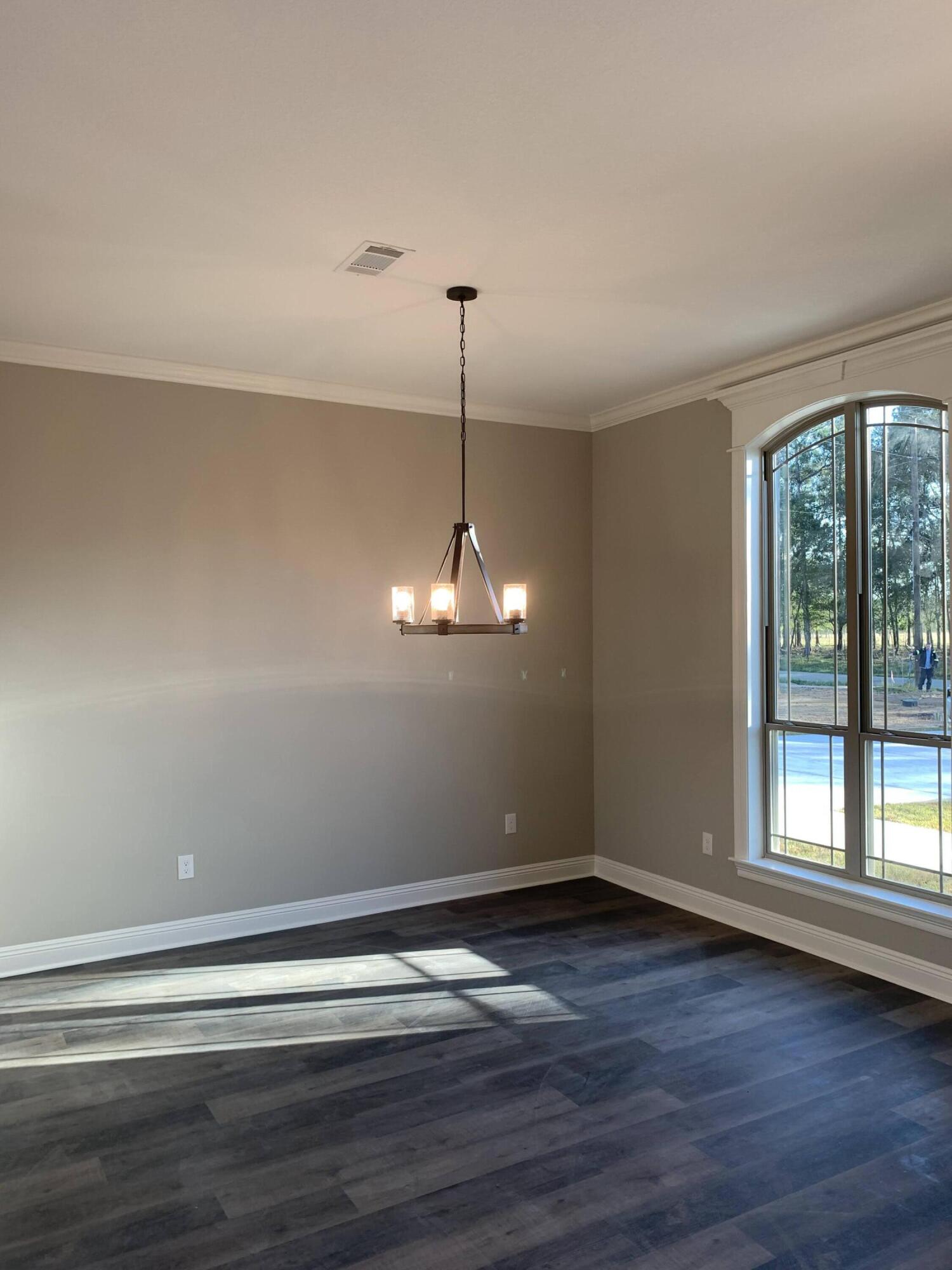 17065 Old Joe Moran Road Kiln, MS 39556 - Photo 13 of 28 Dining Room