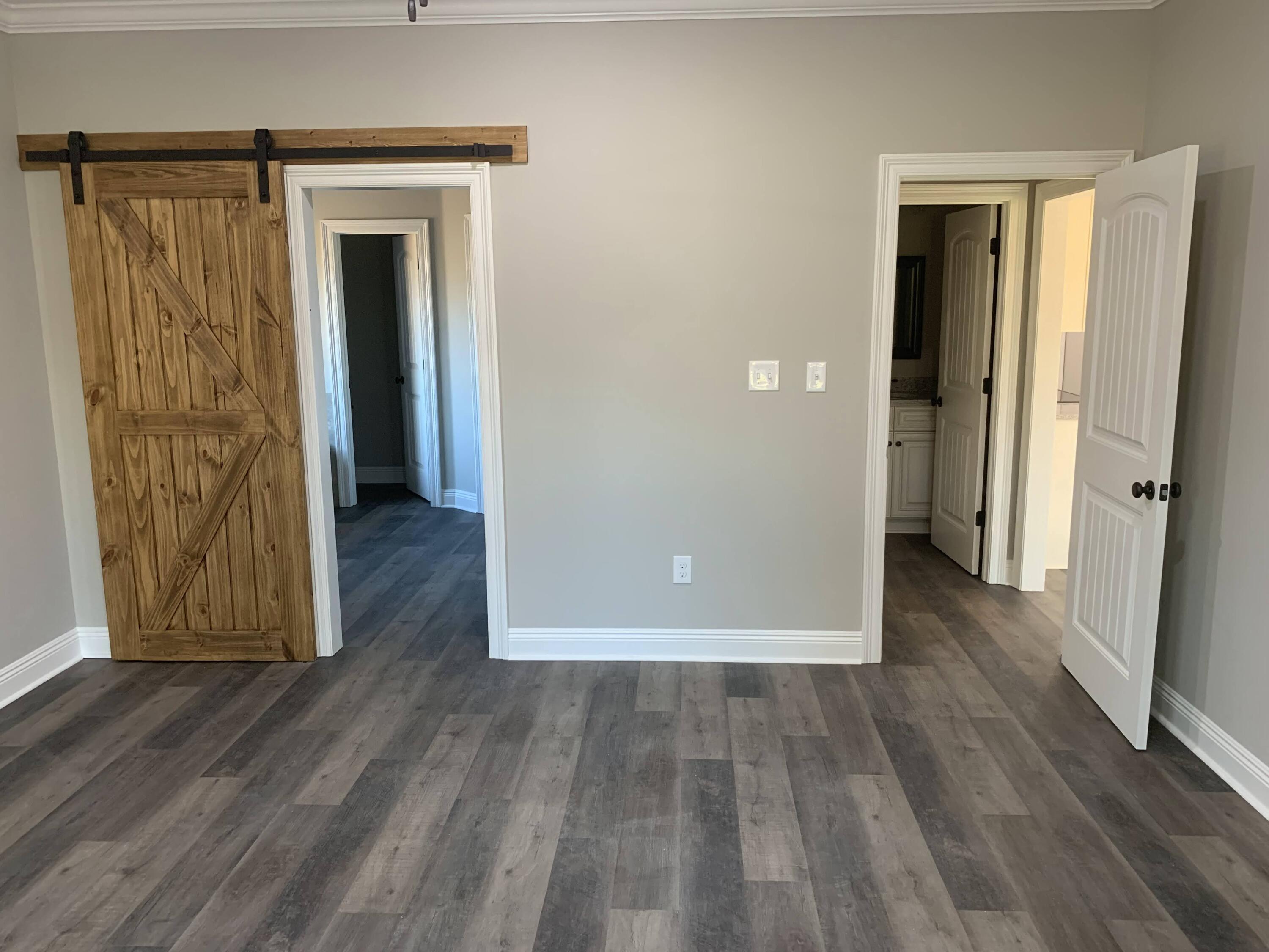 17065 Old Joe Moran Road Kiln, MS 39556 - Photo 16 of 28 Master Bedroom