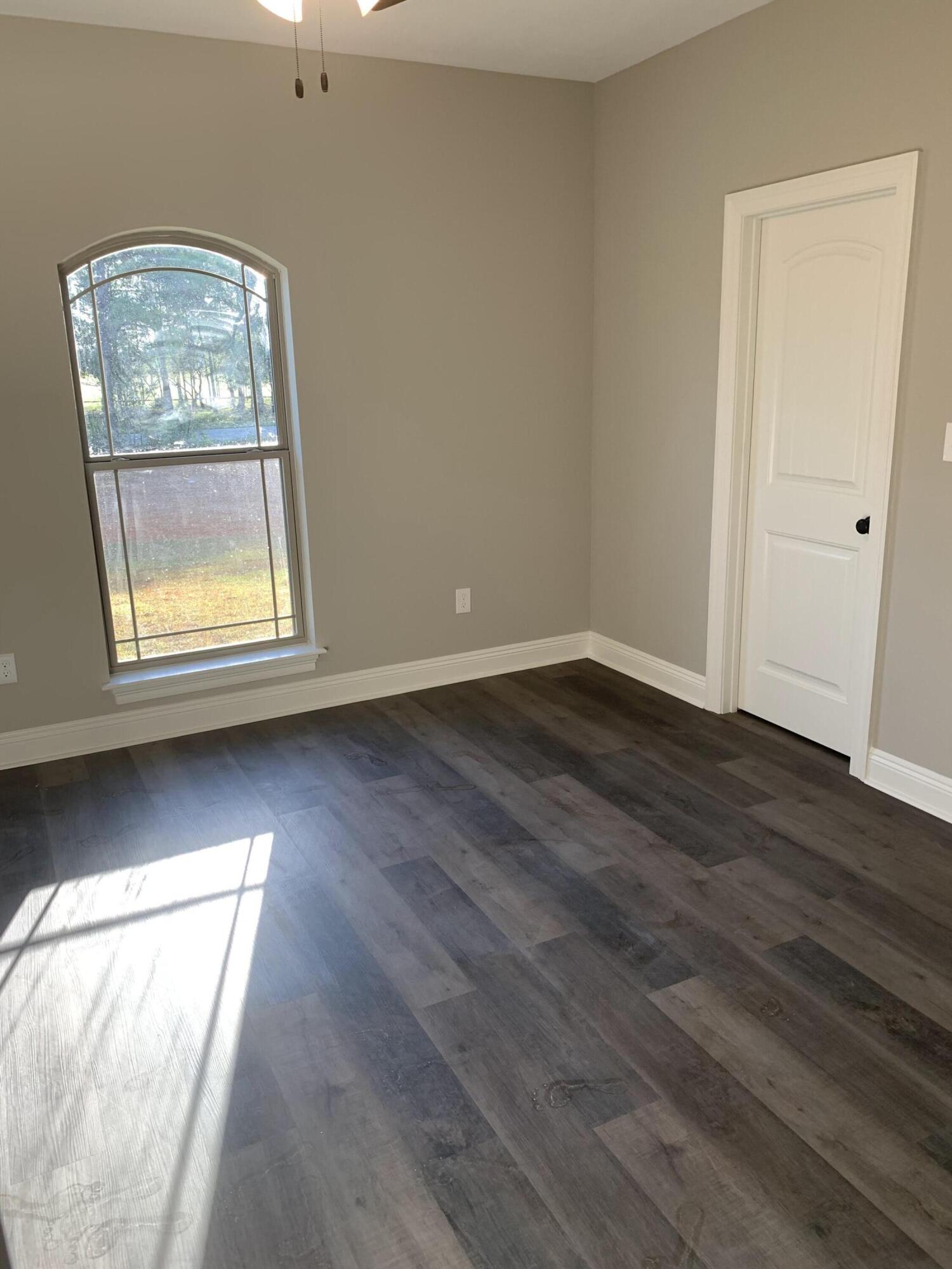 17065 Old Joe Moran Road Kiln, MS 39556 - Photo 20 of 28 Bedroom 2
