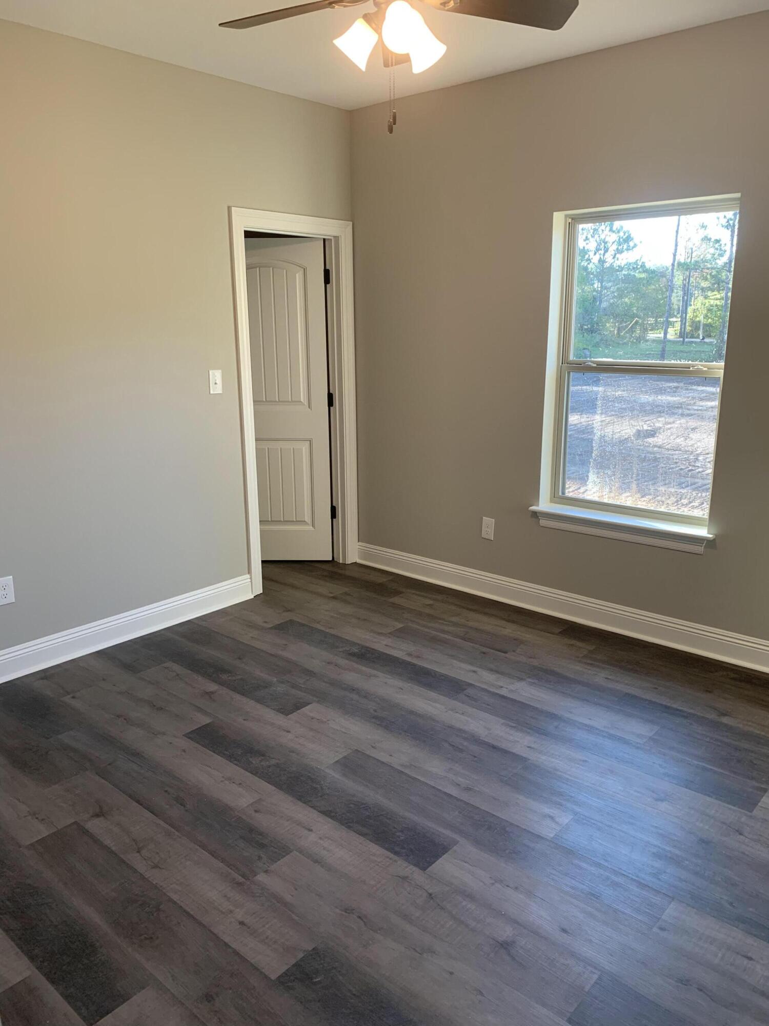 17065 Old Joe Moran Road Kiln, MS 39556 - Photo 21 of 28 Bedroom 2