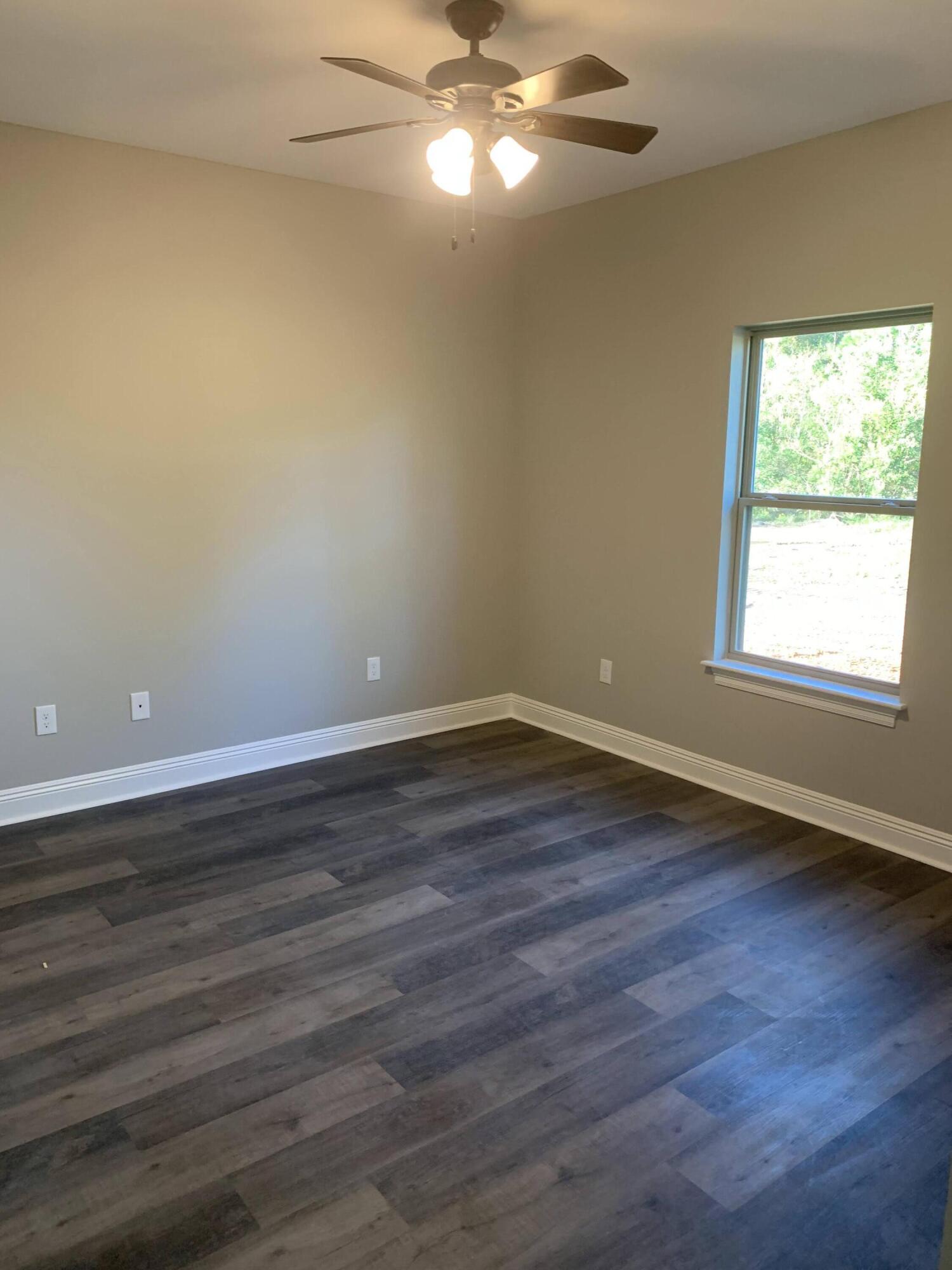 17065 Old Joe Moran Road Kiln, MS 39556 - Photo 23 of 28 Bedroom 3