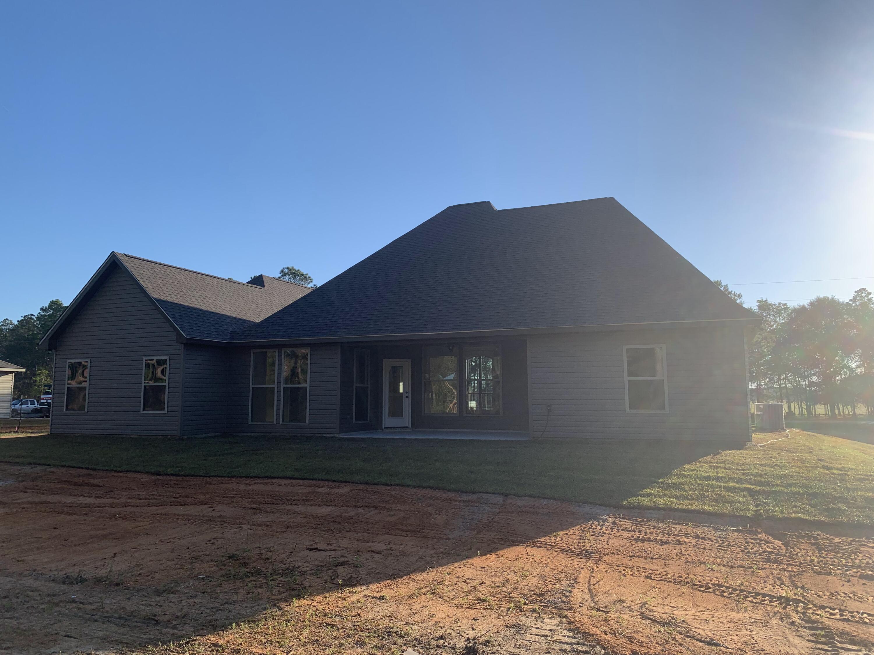 17065 Old Joe Moran Road Kiln, MS 39556 - Photo 26 of 28 Back