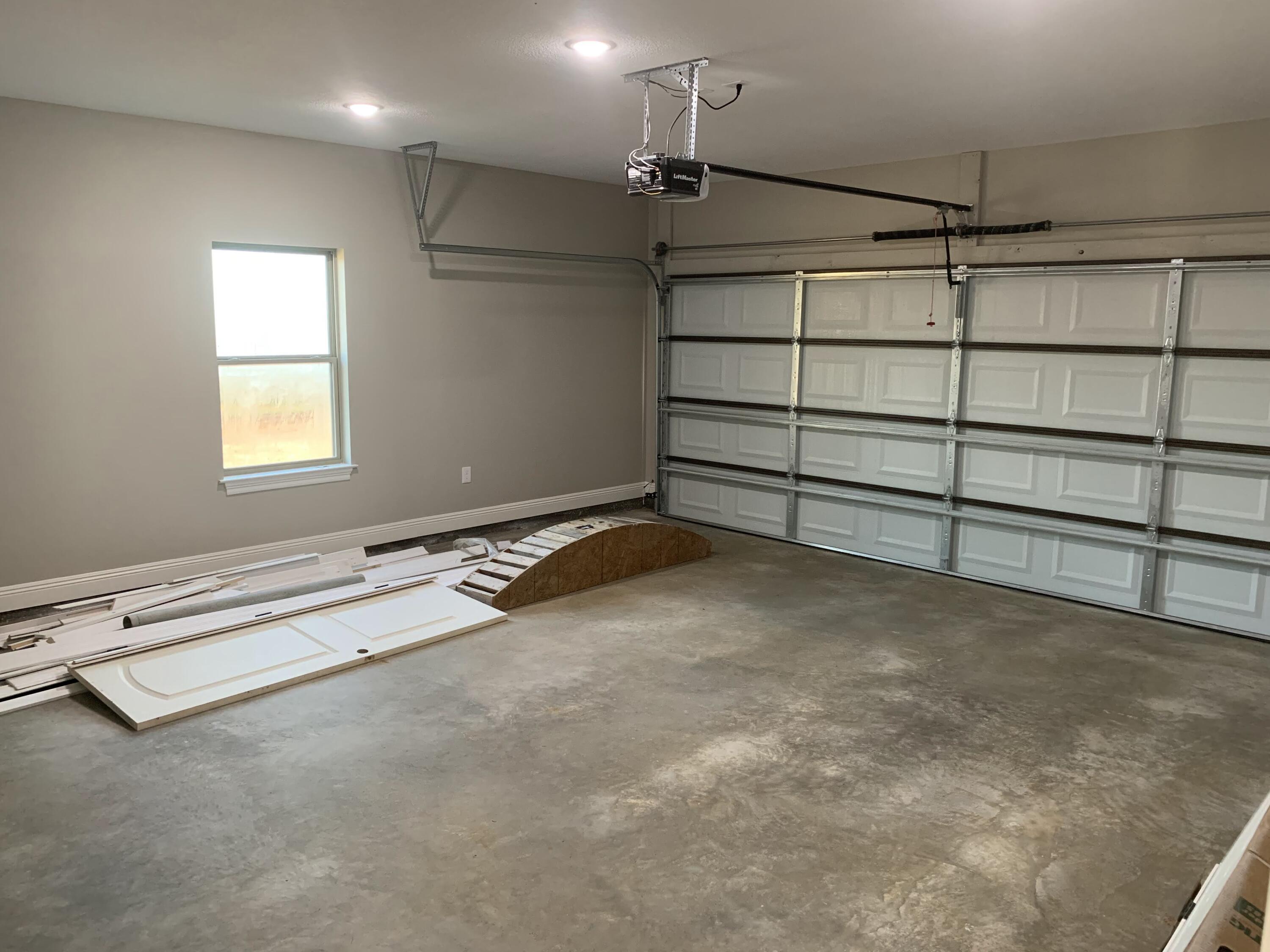 17065 Old Joe Moran Road Kiln, MS 39556 - Photo 28 of 28 Garage