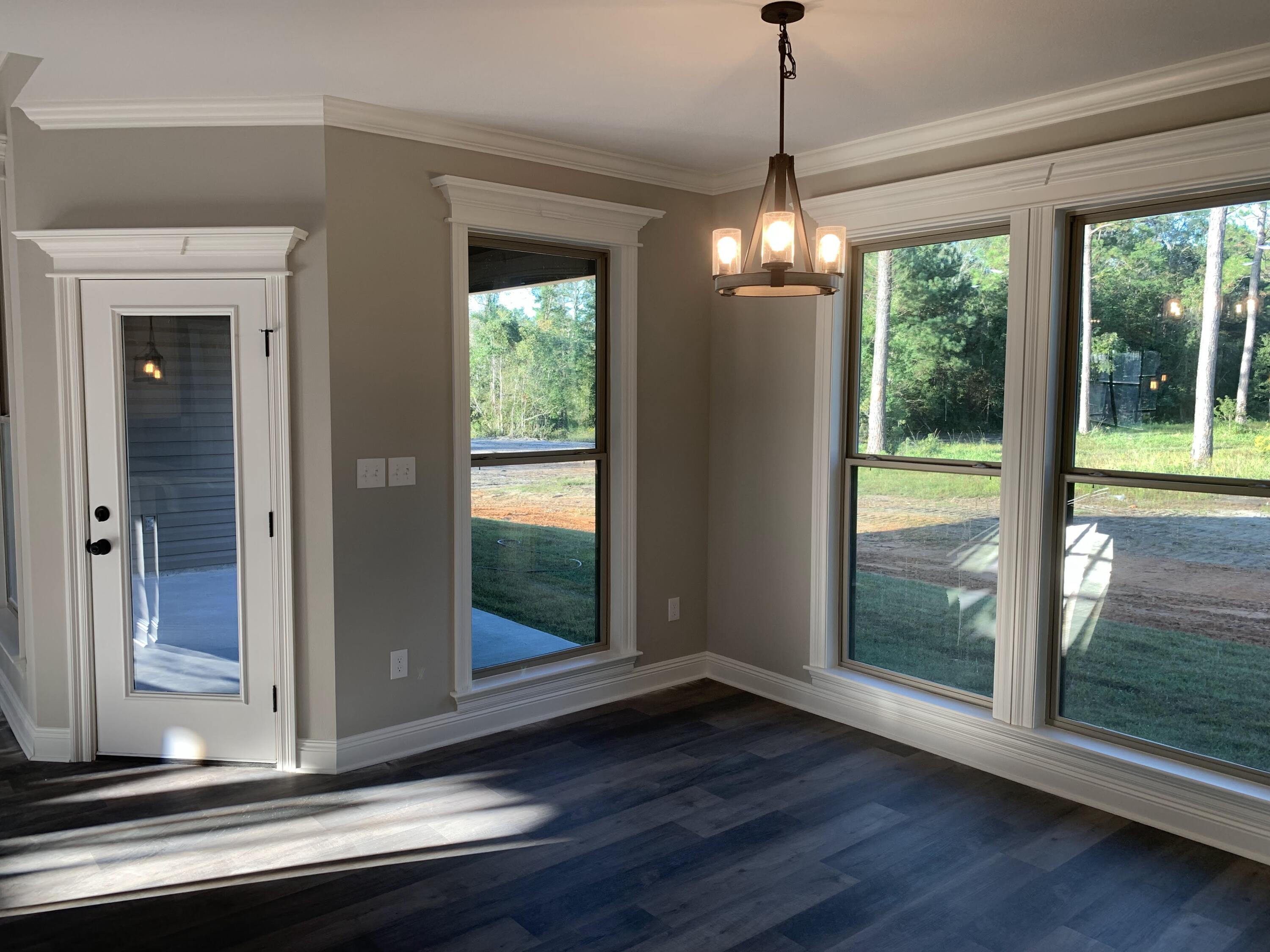 17065 Old Joe Moran Road Kiln, MS 39556 - Photo 8 of 28 Breakfast area