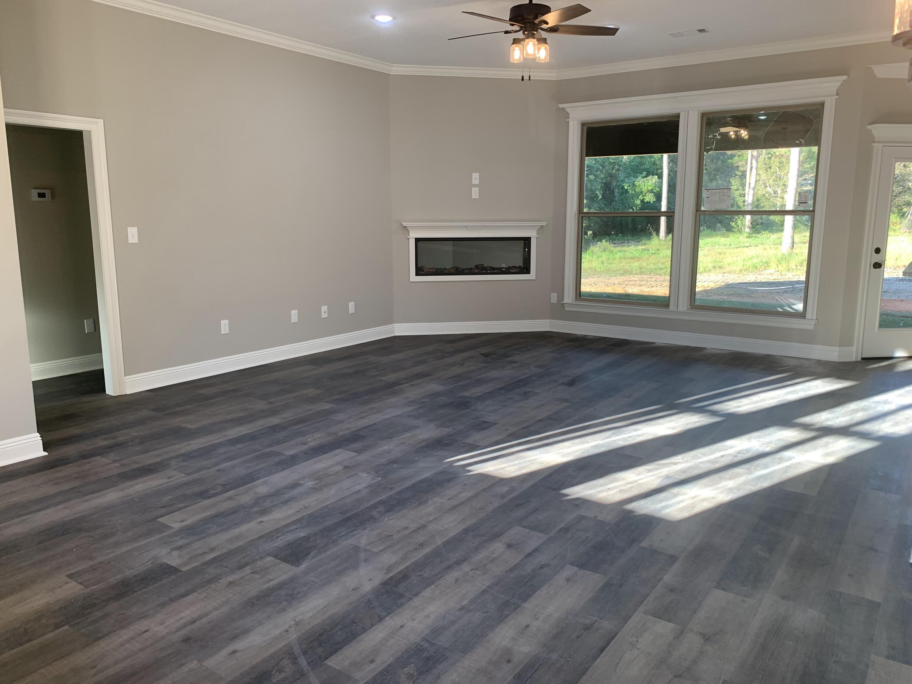 17065 Old Joe Moran Road Kiln, MS 39556 - Photo 10 of 28 Living Room