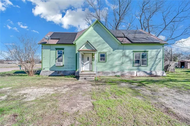 $160,000 | 714 West 15th Street, Clifton, TX 76634