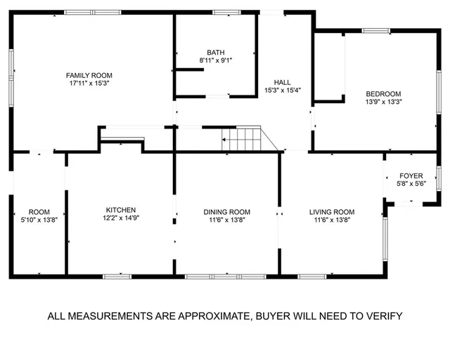$160,000 | 714 West 15th Street, Clifton, TX 76634