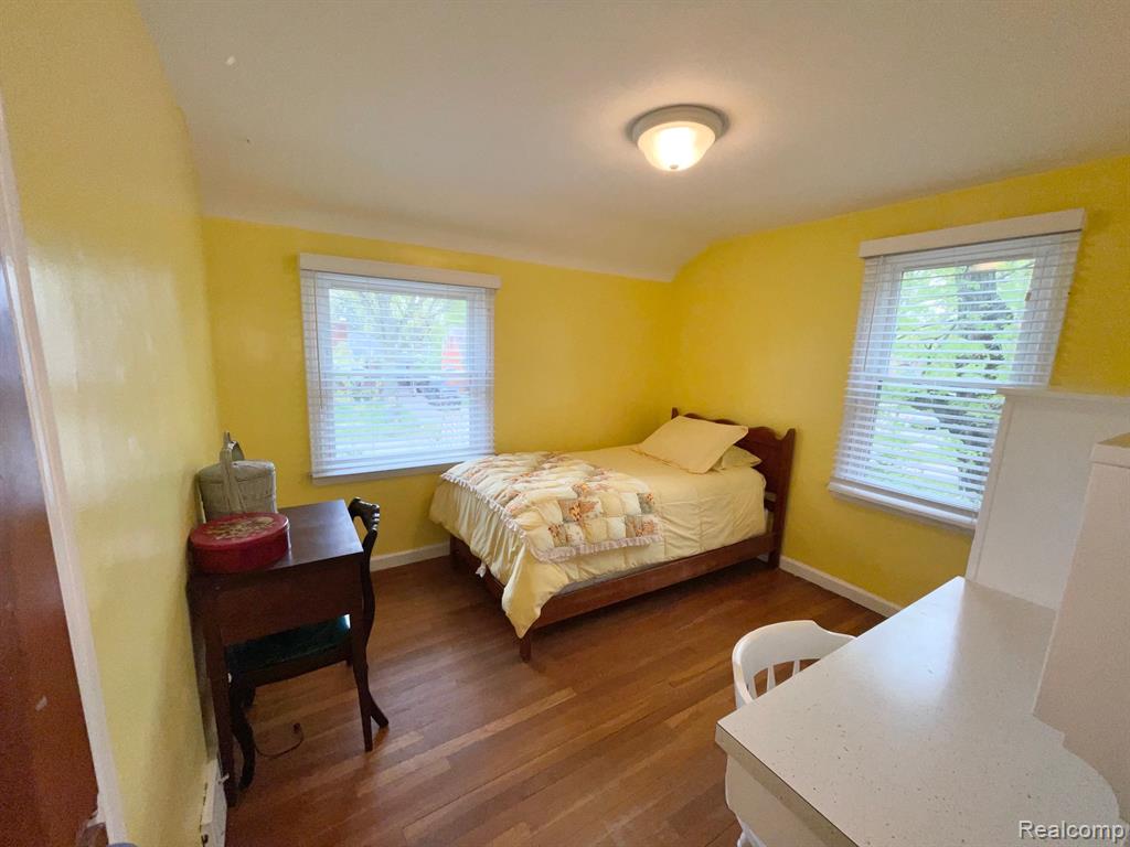 2826 Bamlet Road Royal Oak, MI 48073 - Photo 19 of 25 Gallery Image 19