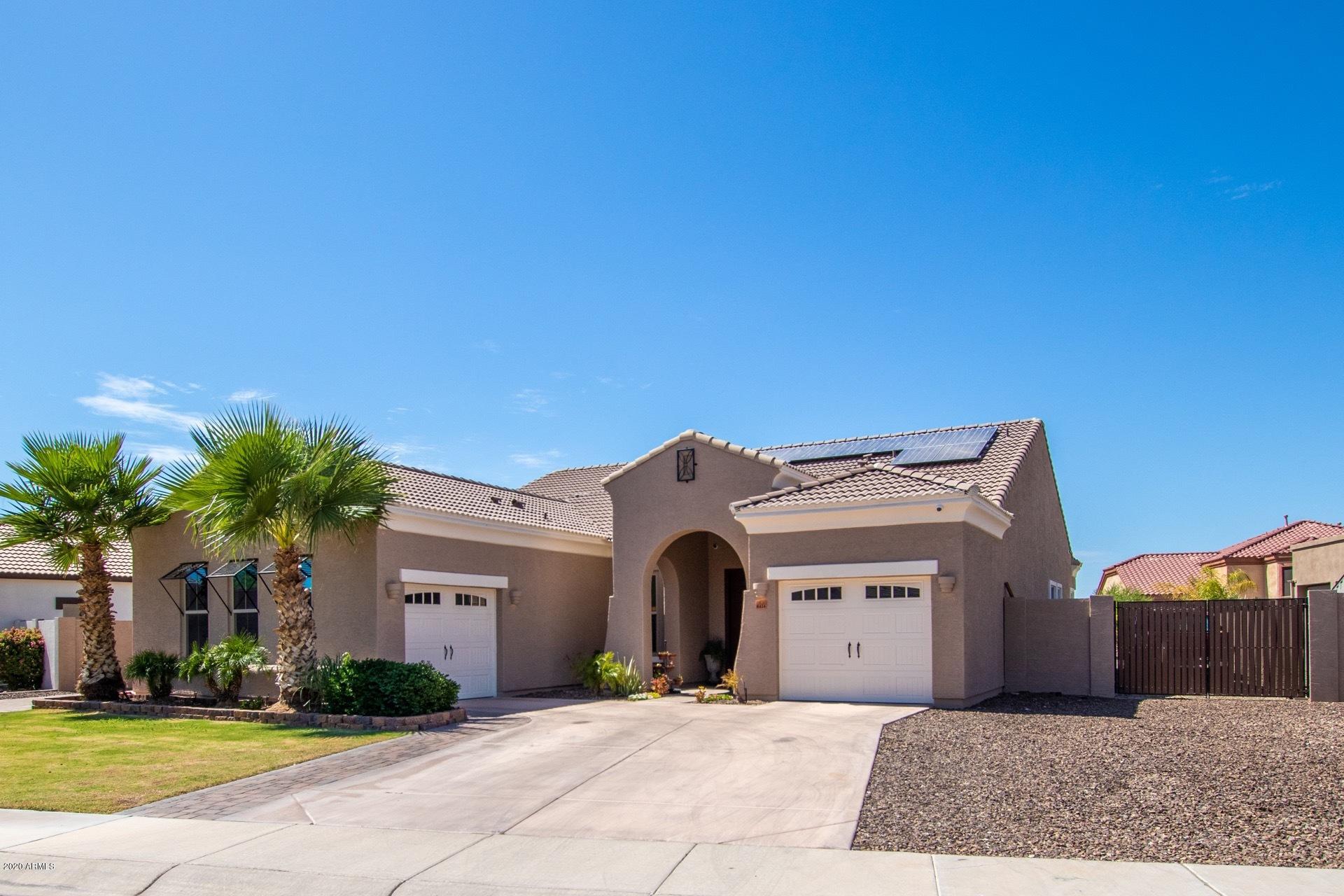 4414 West Coplen Farms Road Laveen, AZ 85339 - Photo 1 of 44 0001-Coplen 2