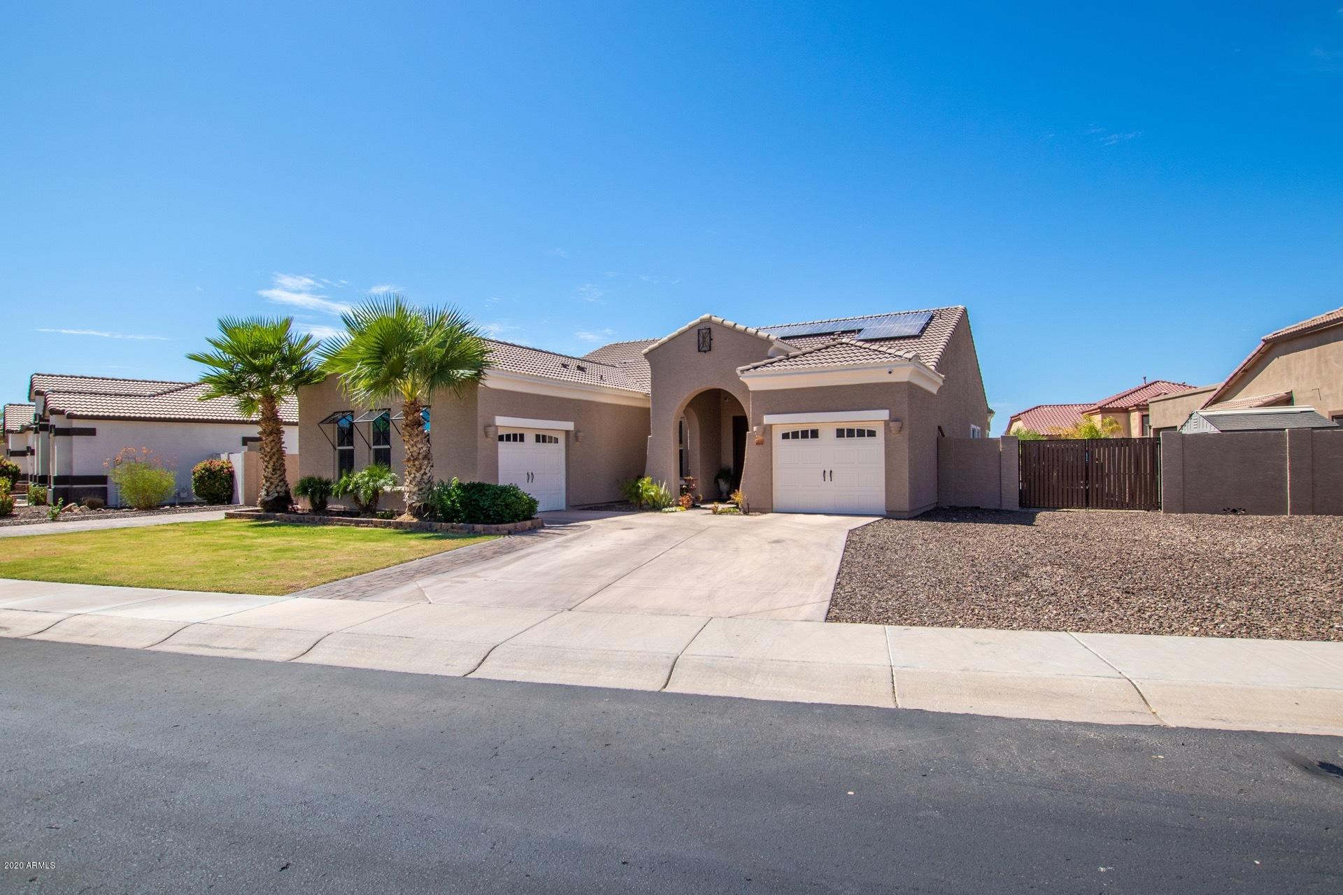 4414 West Coplen Farms Road Laveen, AZ 85339 - Photo 2 of 44 0002-Coplen 3