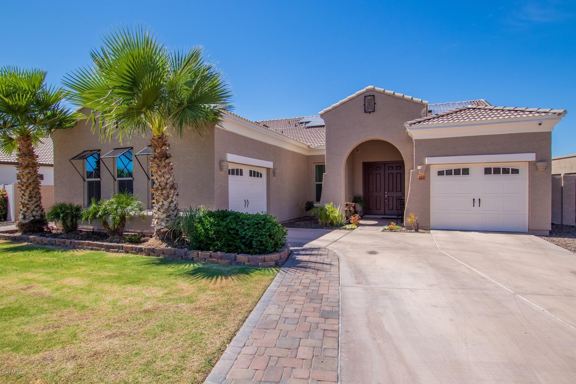 4414 West Coplen Farms Road Laveen, AZ 85339 - Photo 3 of 44 0003-Coplen 1