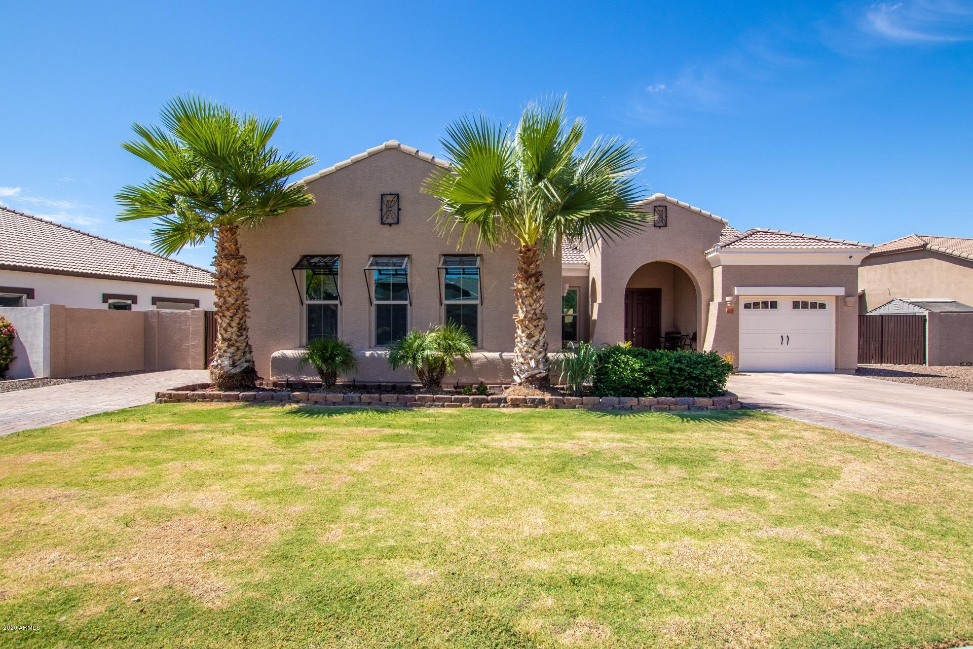 4414 West Coplen Farms Road Laveen, AZ 85339 - Photo 4 of 44 0004-Coplen 4
