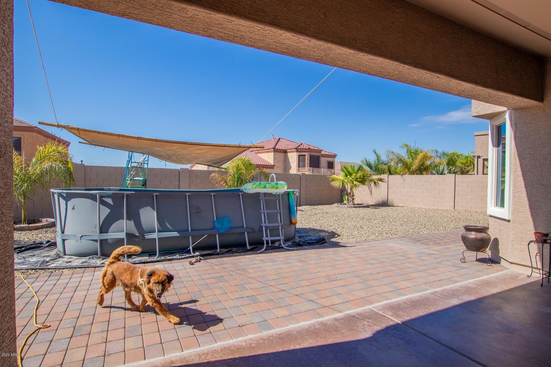 4414 West Coplen Farms Road Laveen, AZ 85339 - Photo 42 of 44 0041-Coplen 41