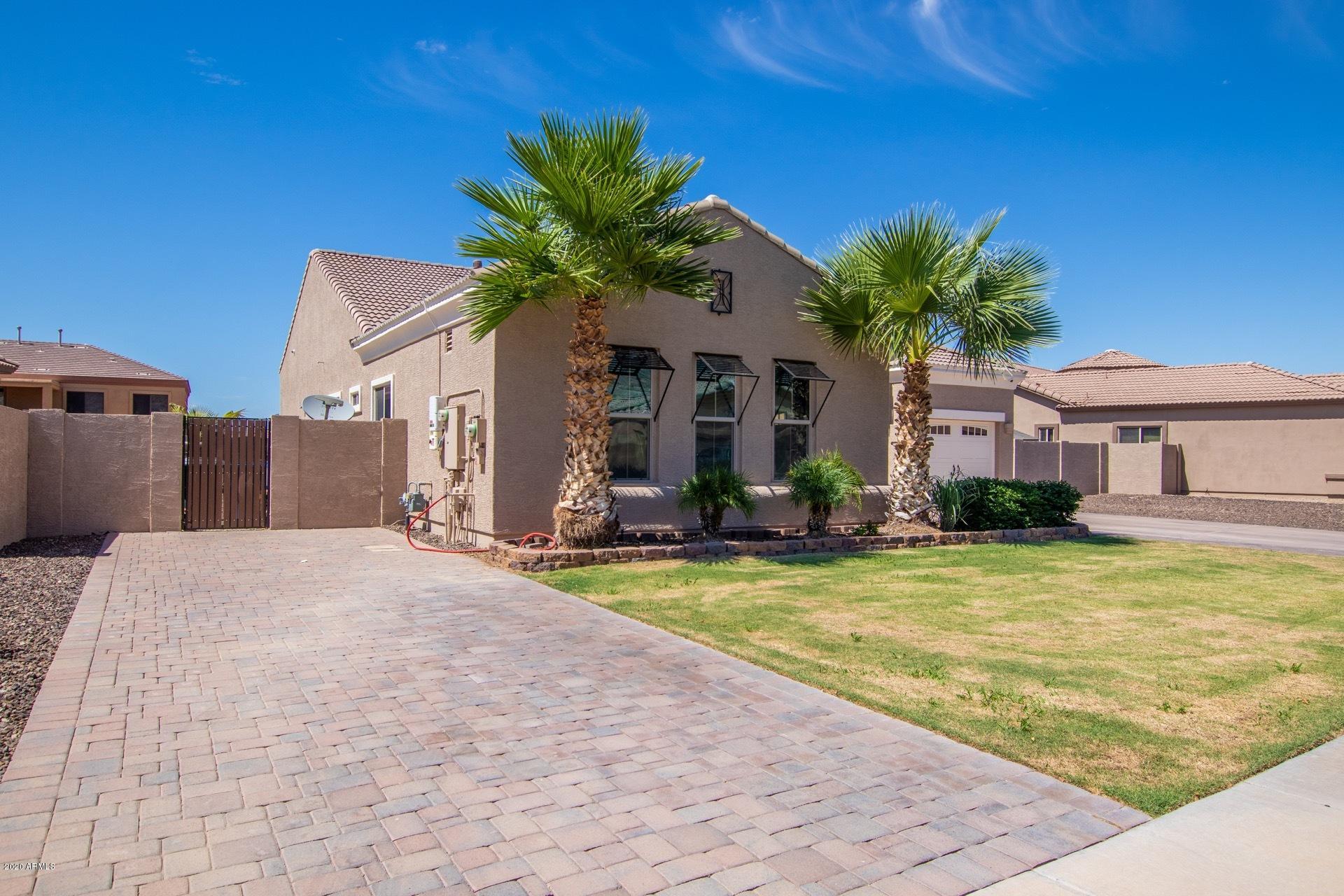 4414 West Coplen Farms Road Laveen, AZ 85339 - Photo 5 of 44 0005-Coplen 5