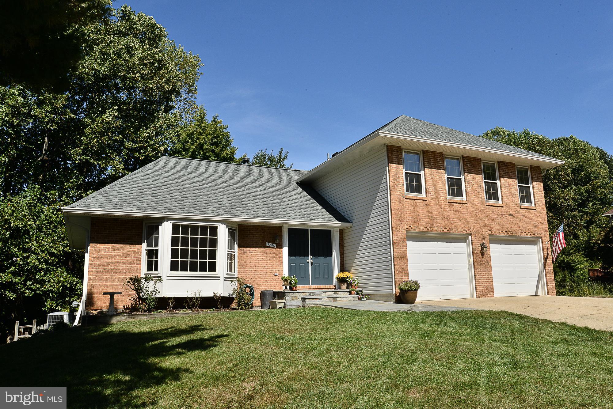 9106 Scott Street Springfield, VA 22153 - Photo 1 of 34 9106 Scott St Springfield, VA 22153
