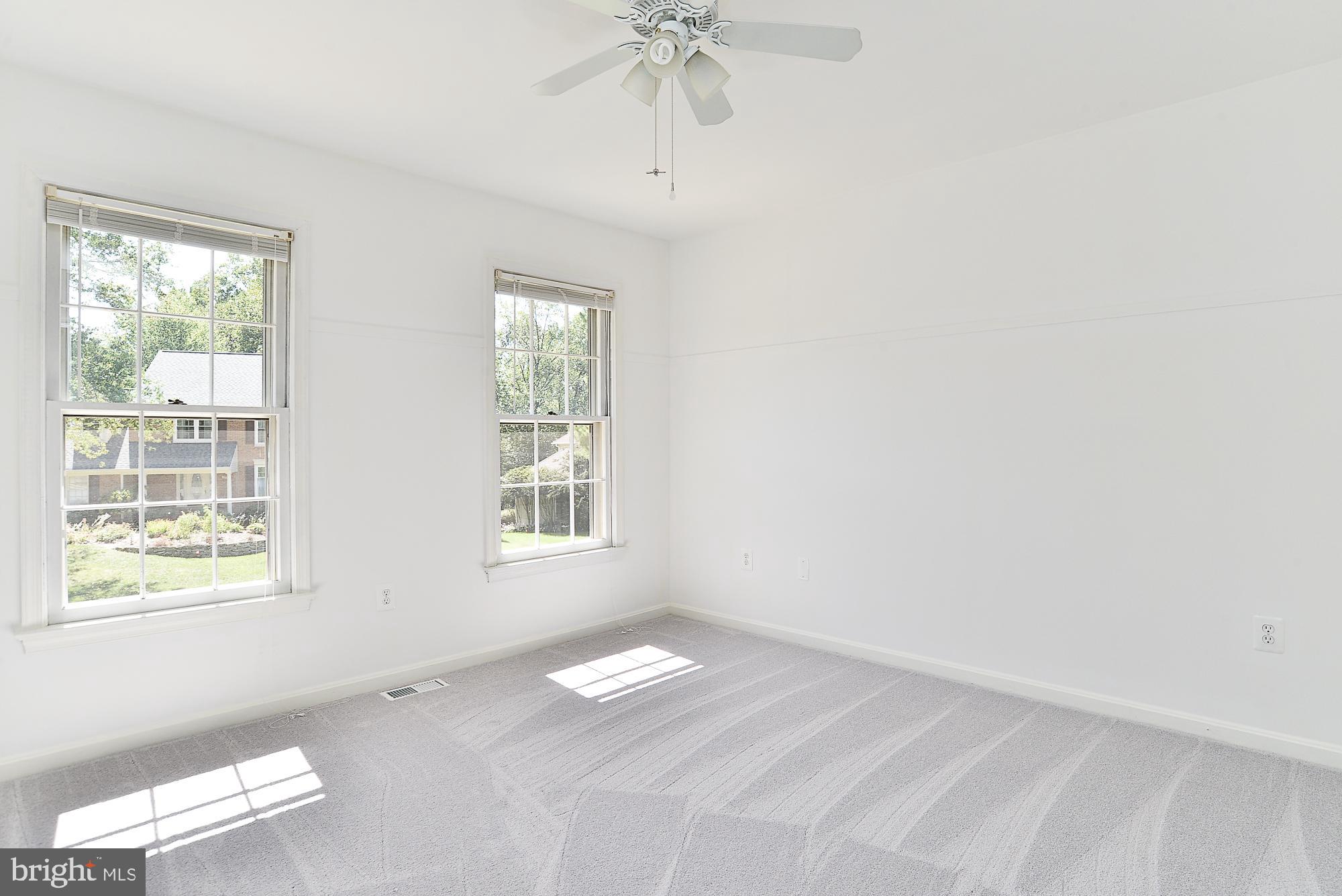 9106 Scott Street Springfield, VA 22153 - Photo 23 of 34 4th bedroom