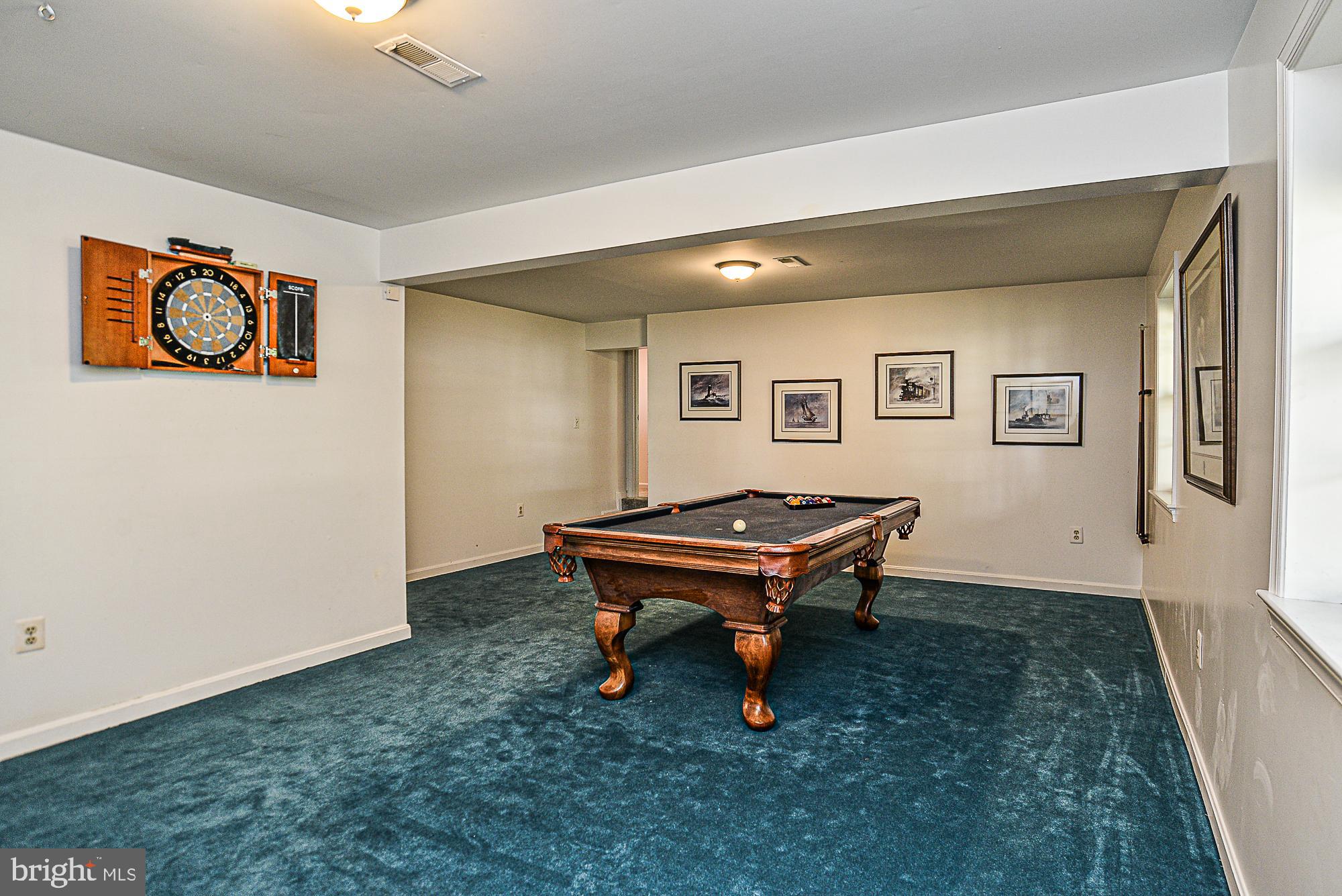 9106 Scott Street Springfield, VA 22153 - Photo 26 of 34 Freshly painted interior!