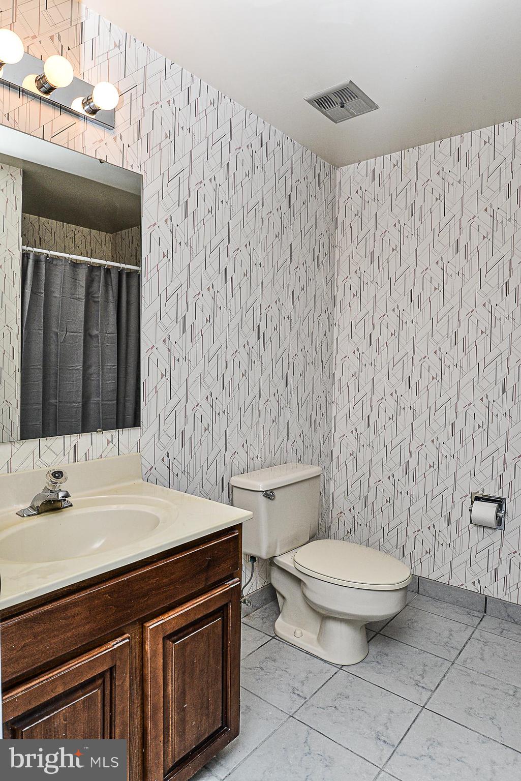 9106 Scott Street Springfield, VA 22153 - Photo 29 of 34 Full bath in basement