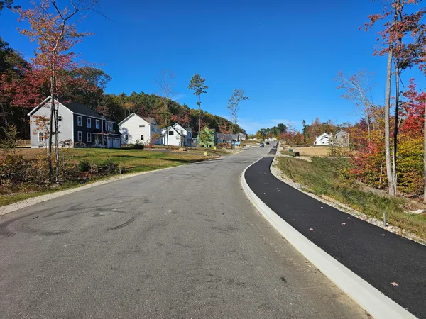 $157,500 | Lot #65 Eastern Lane, Standish, ME 04084