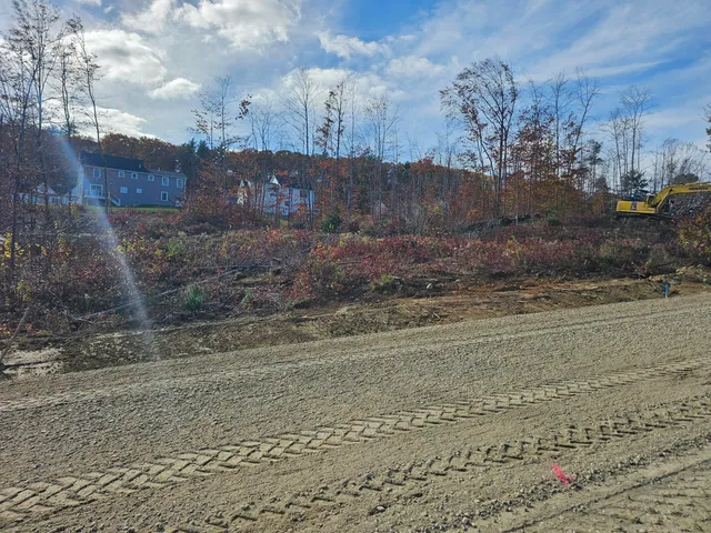 $157,500 | Lot #65 Eastern Lane, Standish, ME 04084