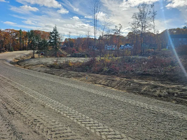 $157,500 | Lot #65 Eastern Lane, Standish, ME 04084