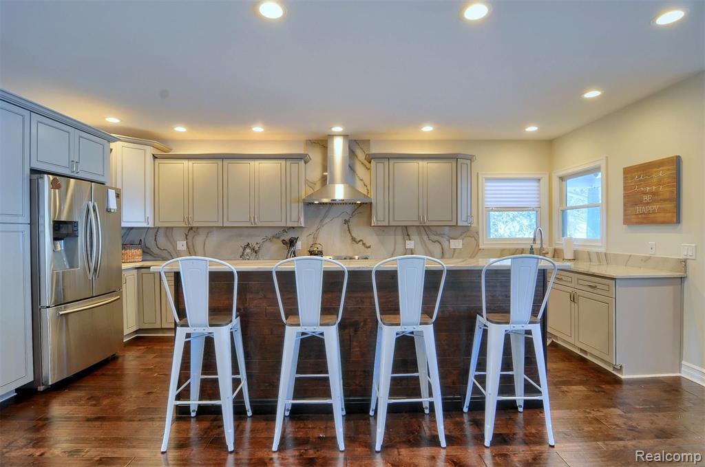 354 Olivewood Court Rochester, MI 48306 - Photo 26 of 77