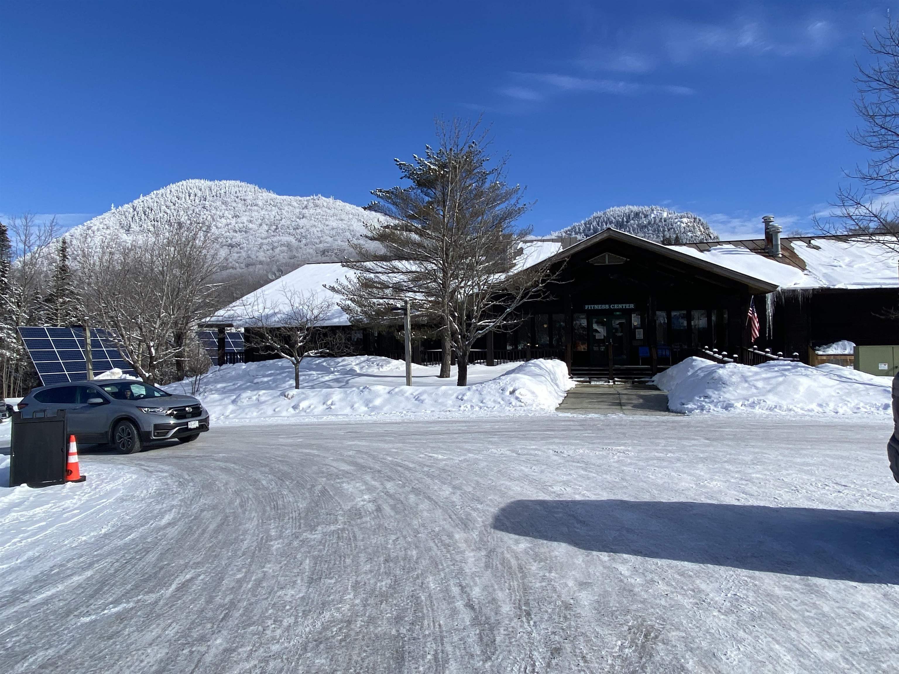 71 Alpine Drive, Unit D408 Killington, VT 05751 - Photo 19 of 34