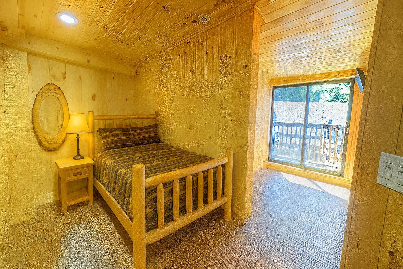 71 Alpine Drive, Unit D408 Killington, VT 05751 - Photo 19 of 31