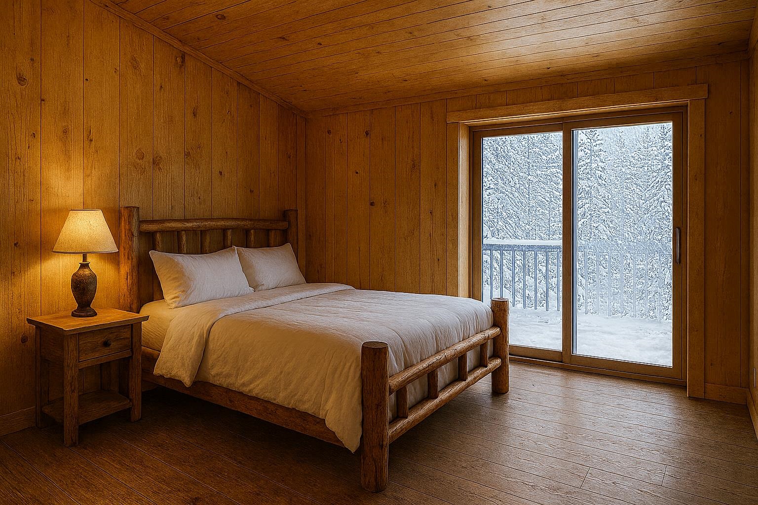 71 Alpine Drive, Unit D408 Killington, VT 05751 - Photo 20 of 31