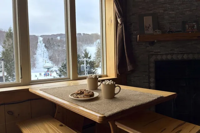 $400,000 | 71 Alpine Drive, Unit D408, Killington, VT 05751