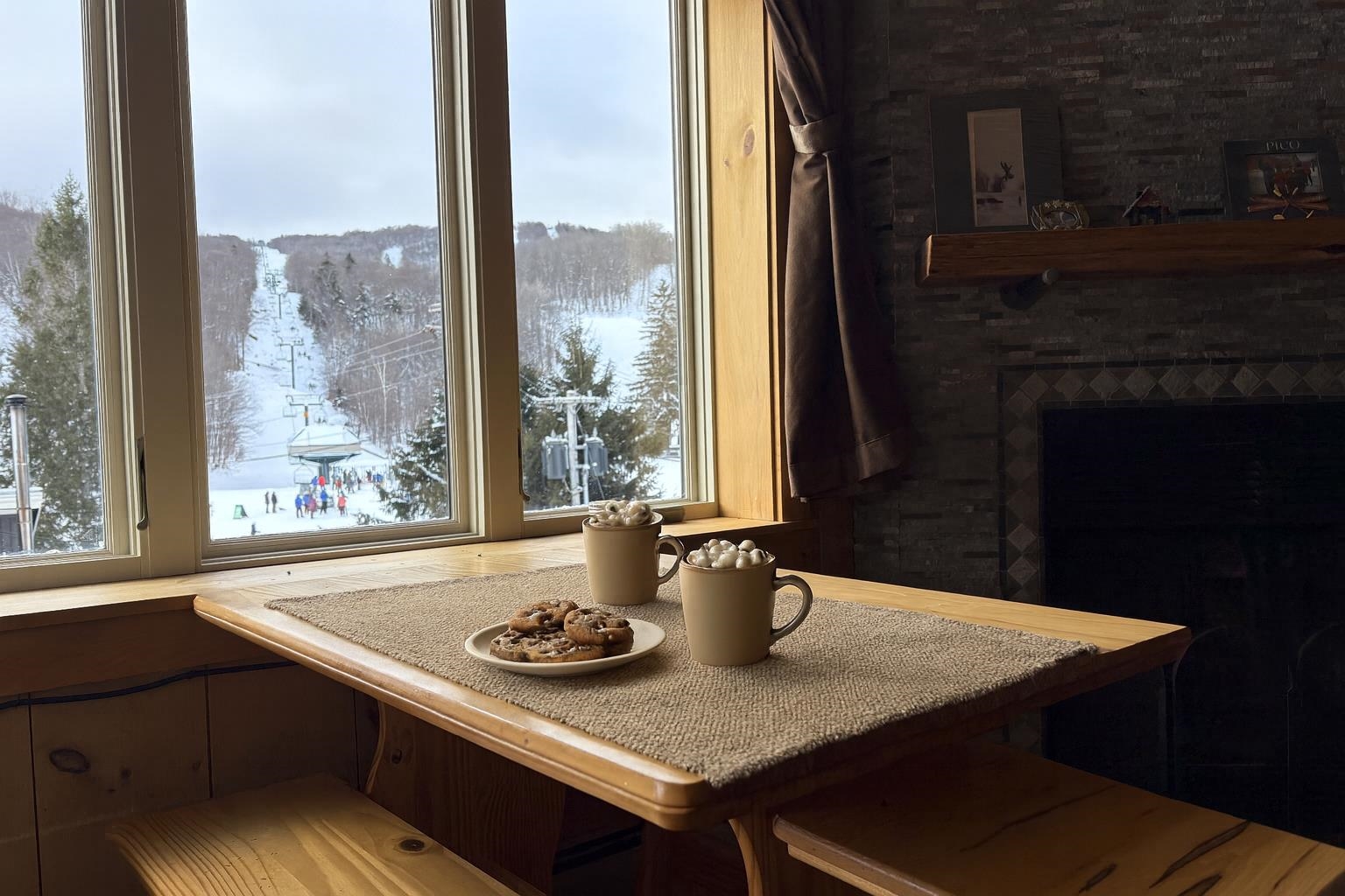 71 Alpine Drive, Unit D408 Killington, VT 05751 - Photo 2 of 31