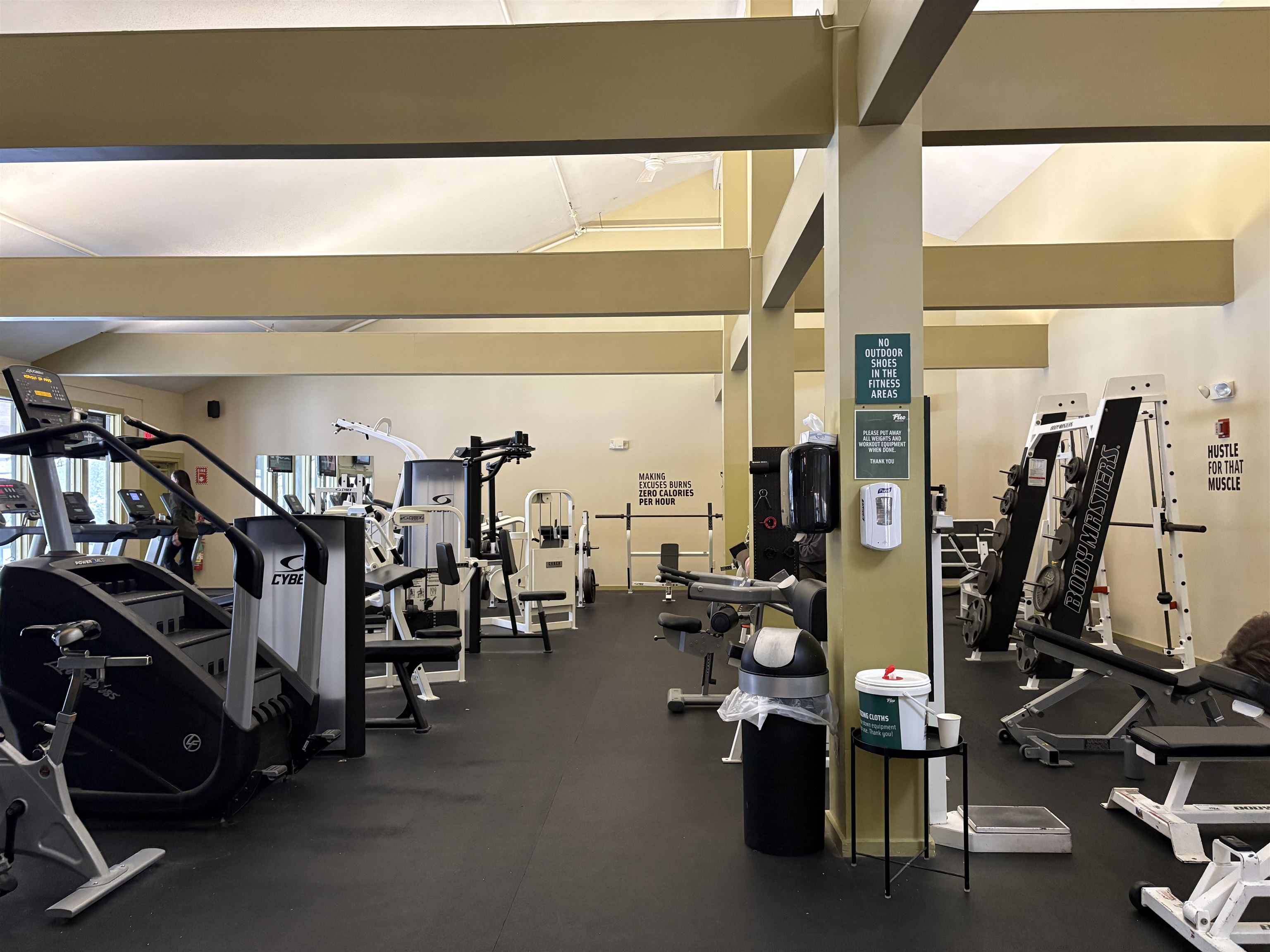 71 Alpine Drive, Unit D408 Killington, VT 05751 - Photo 21 of 34