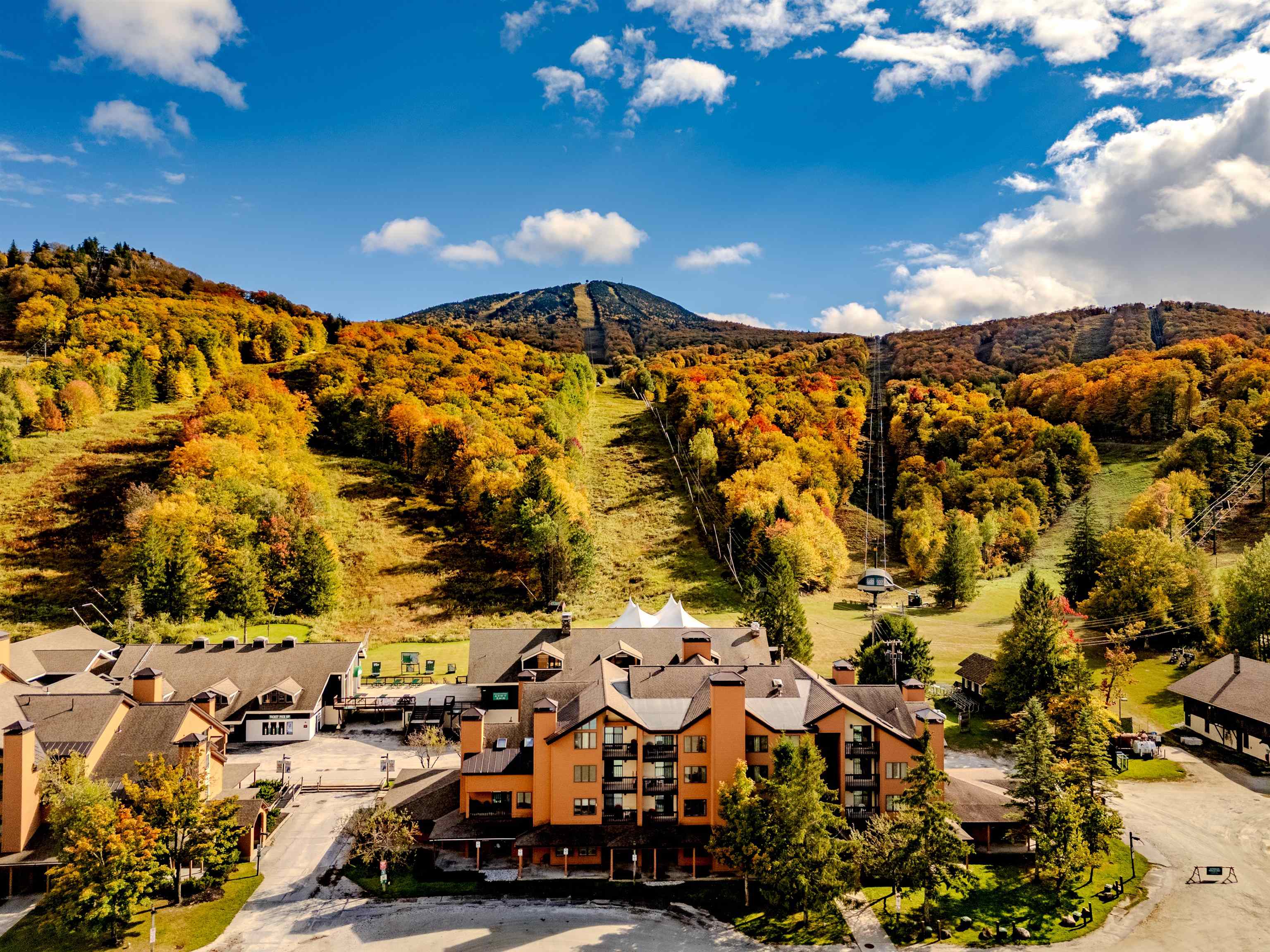 71 Alpine Drive, Unit D408 Killington, VT 05751 - Photo 26 of 31