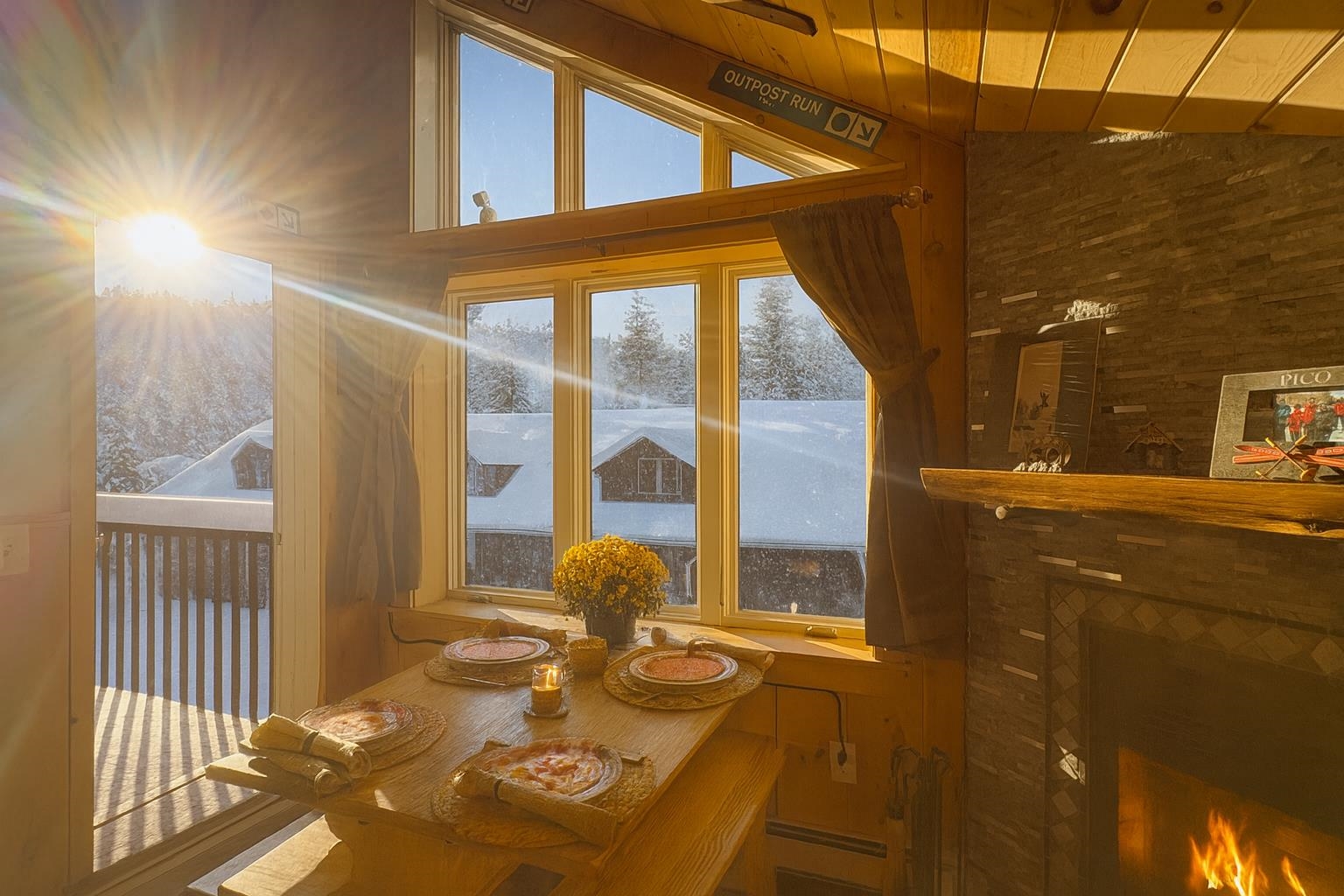 71 Alpine Drive, Unit D408 Killington, VT 05751 - Photo 3 of 31