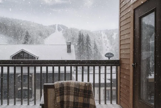 $400,000 | 71 Alpine Drive, Unit D408, Killington, VT 05751