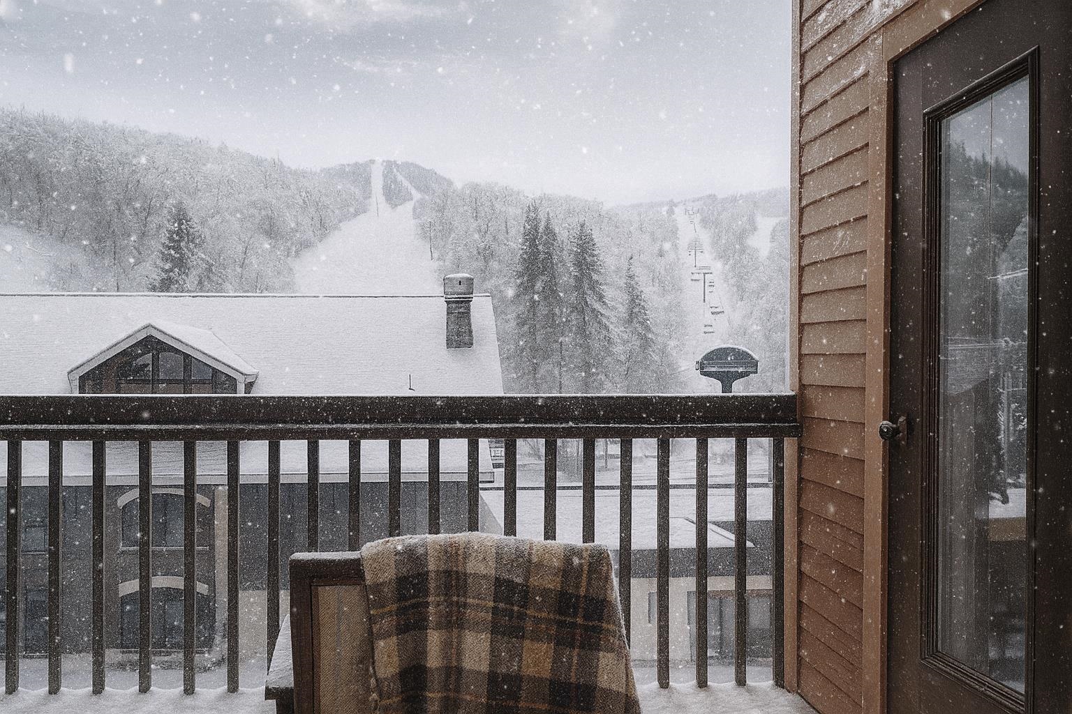 71 Alpine Drive, Unit D408 Killington, VT 05751 - Photo 4 of 31