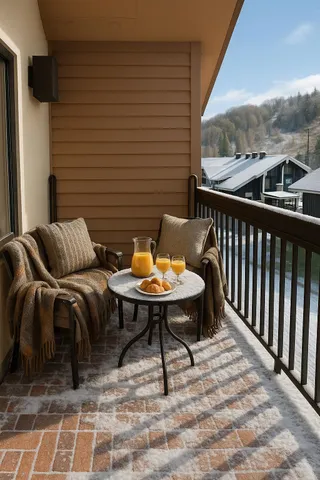 $400,000 | 71 Alpine Drive, Unit D408, Killington, VT 05751