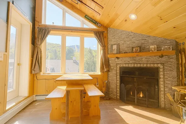 $400,000 | 71 Alpine Drive, Unit D408, Killington, VT 05751