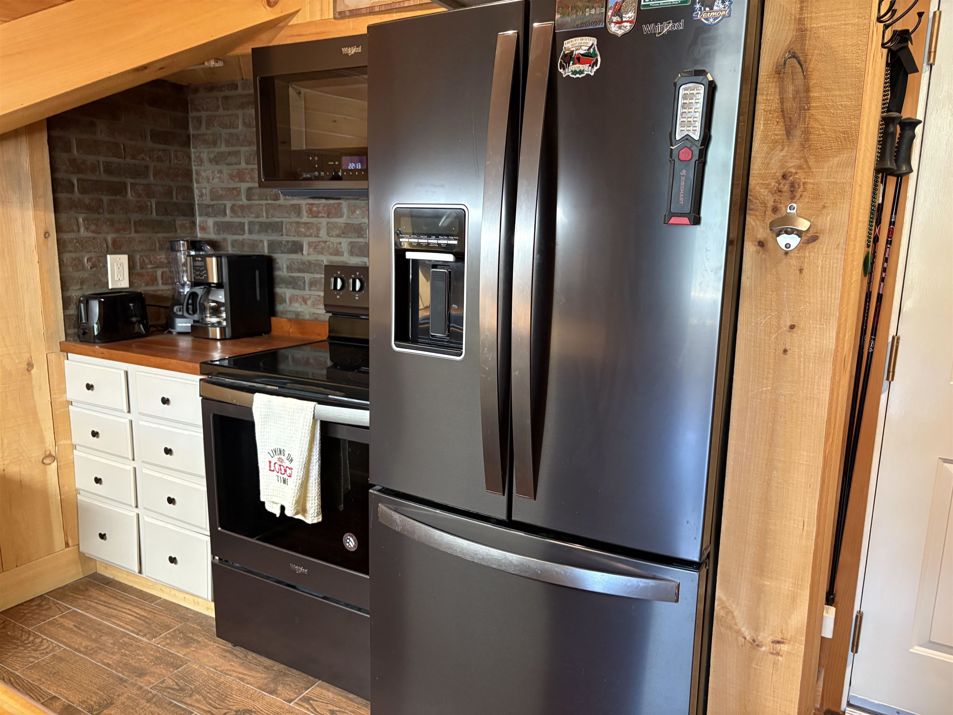 71 Alpine Drive, Unit D408 Killington, VT 05751 - Photo 10 of 31