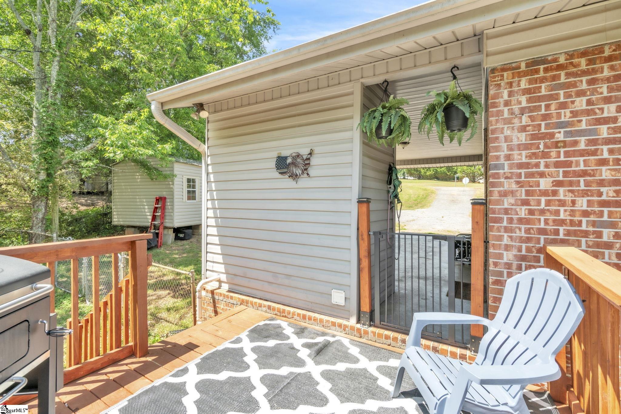 300 Fox Squirrel Ridge Road Pickens, SC 29671 - Photo 20 of 32