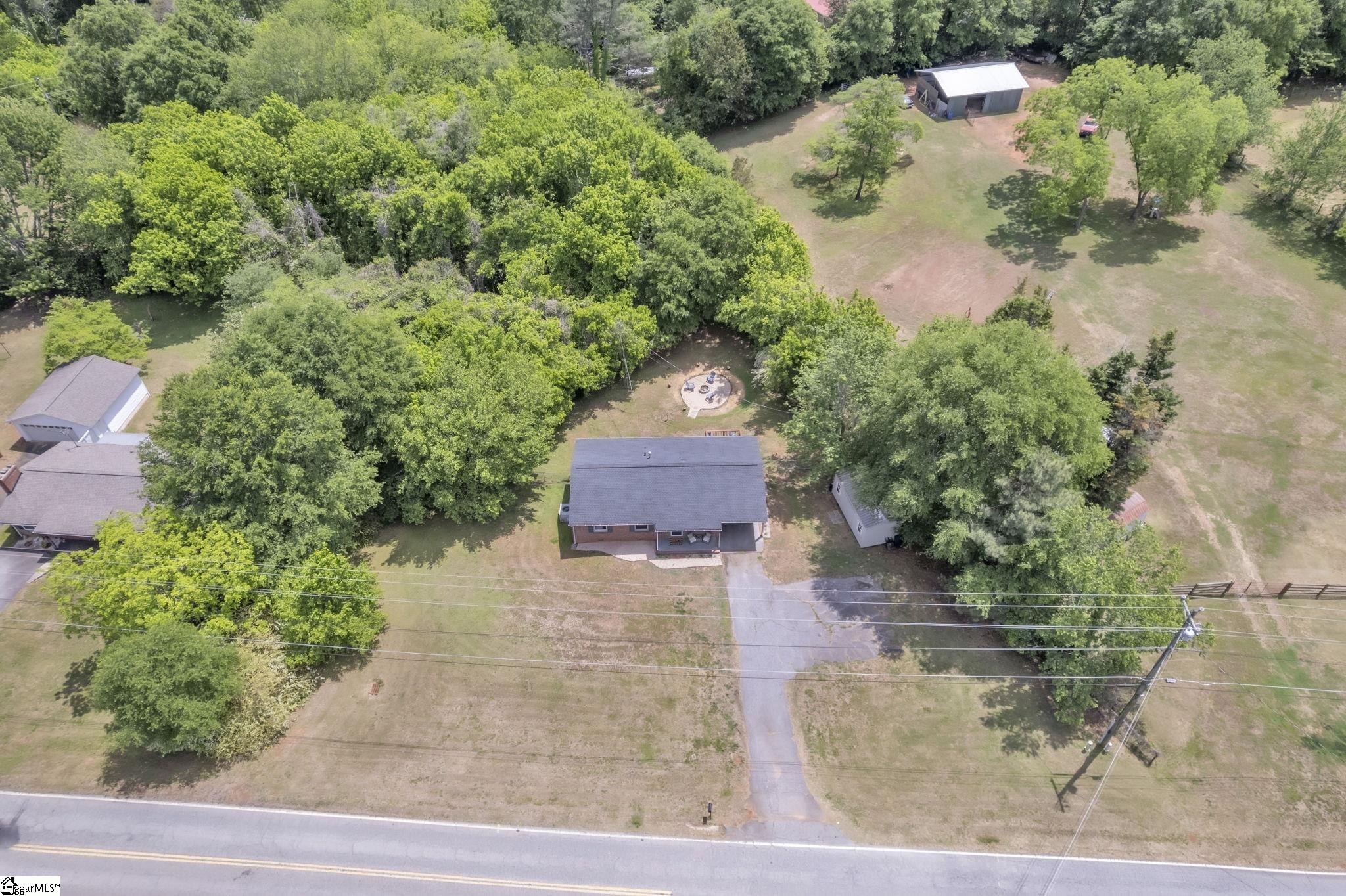 300 Fox Squirrel Ridge Road Pickens, SC 29671 - Photo 30 of 32