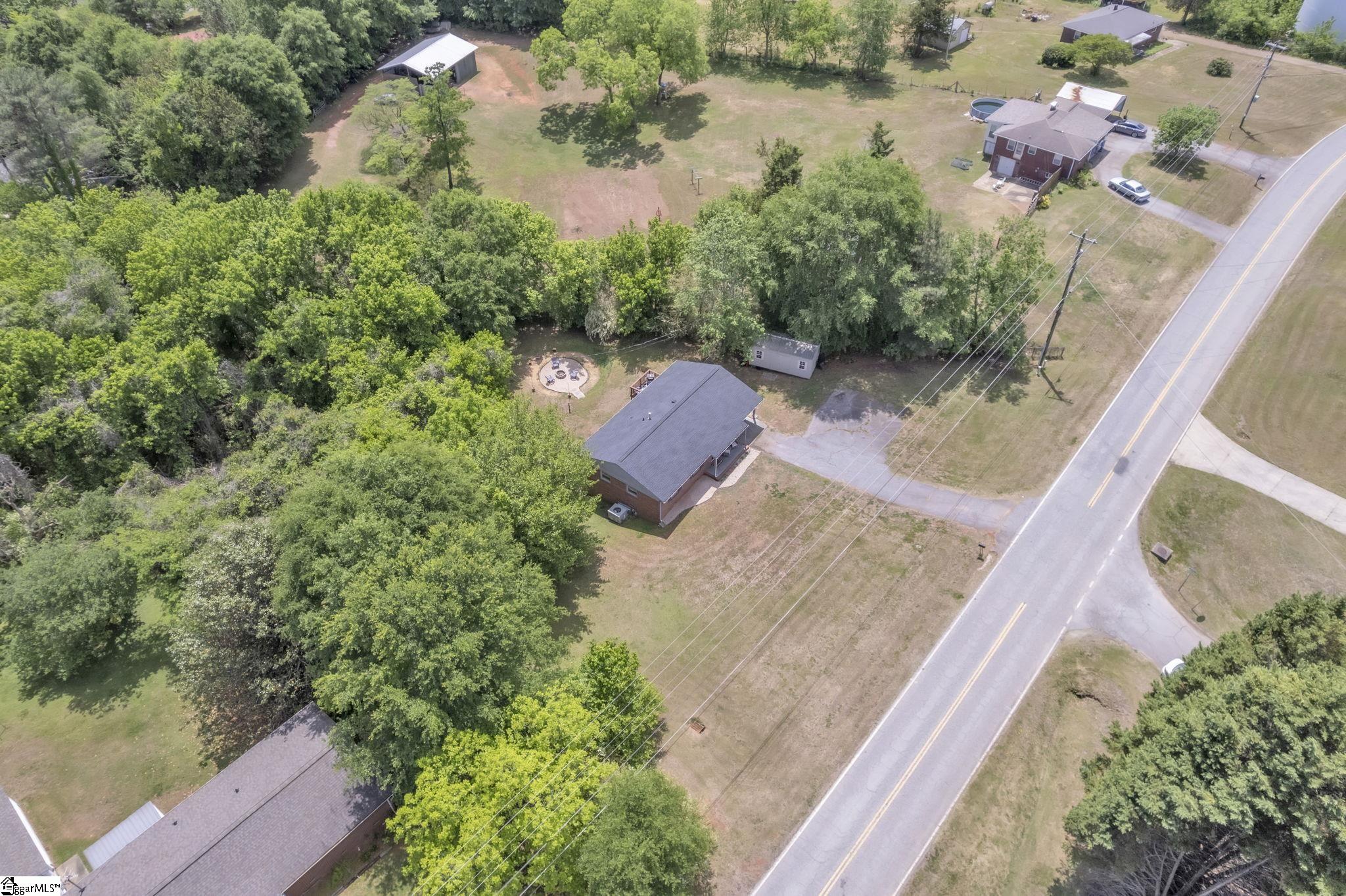 300 Fox Squirrel Ridge Road Pickens, SC 29671 - Photo 31 of 32