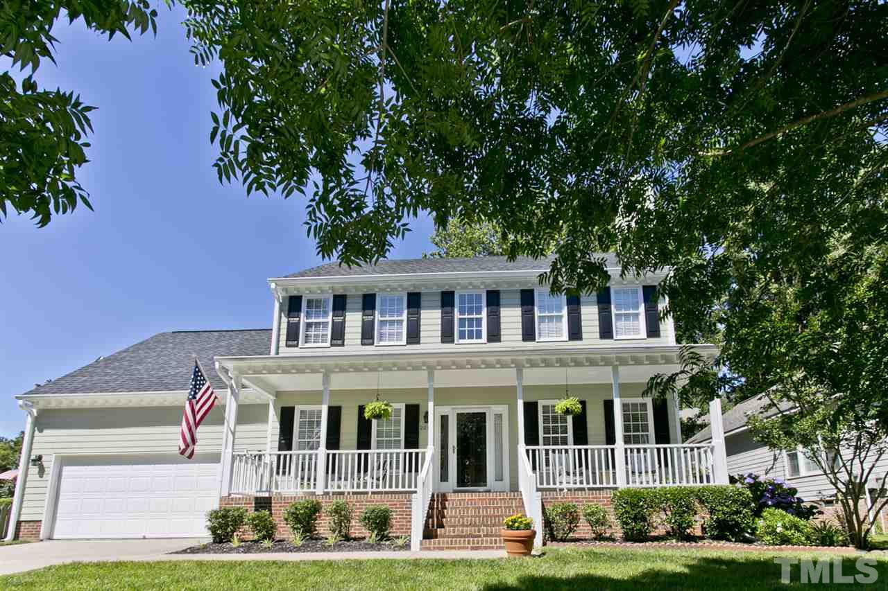 2013 Shadow Creek Drive Raleigh, NC 27604 - Photo 1 of 30 Gallery Image 1