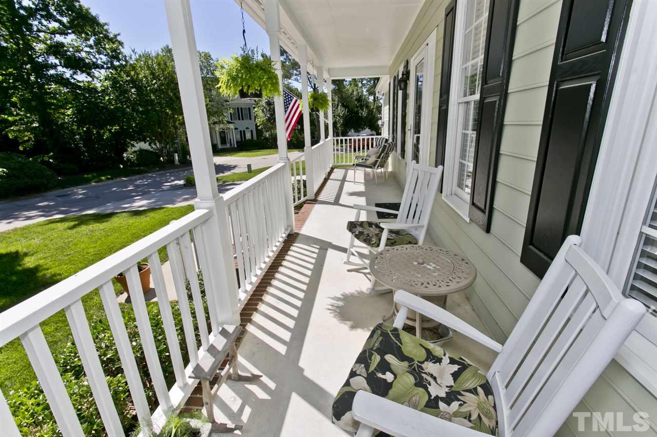 2013 Shadow Creek Drive Raleigh, NC 27604 - Photo 2 of 30 Gallery Image 2