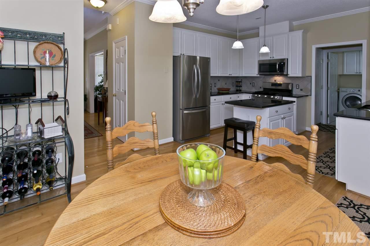 2013 Shadow Creek Drive Raleigh, NC 27604 - Photo 11 of 30 Gallery Image 11