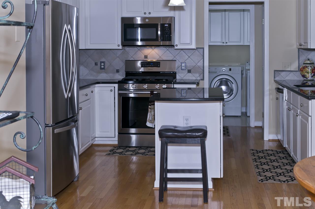 2013 Shadow Creek Drive Raleigh, NC 27604 - Photo 12 of 30 Gallery Image 12