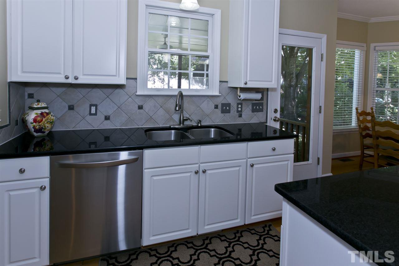 2013 Shadow Creek Drive Raleigh, NC 27604 - Photo 13 of 30 Gallery Image 13