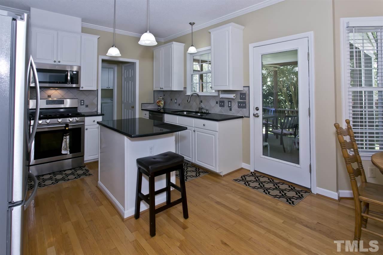 2013 Shadow Creek Drive Raleigh, NC 27604 - Photo 14 of 30 Gallery Image 14